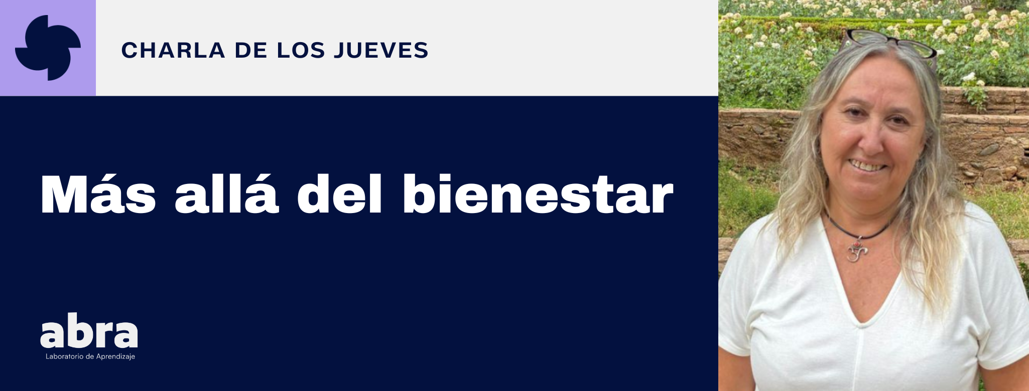 Mas allá del bienestar